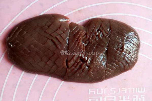 山药腰花的做法图解3
