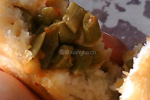 家常馅饼的做法图解6