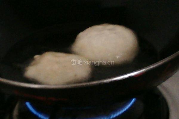 家常馅饼的做法图解5
