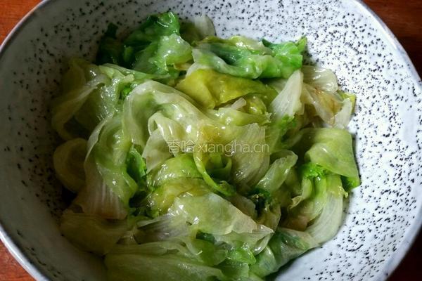 私房水煮肉片的做法图解6