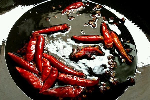 私房水煮肉片的做法图解13