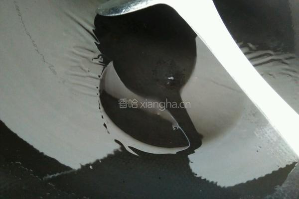 毛豆炒肉的做法图解5