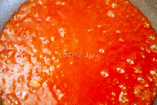 糖醋豆腐的做法图解6