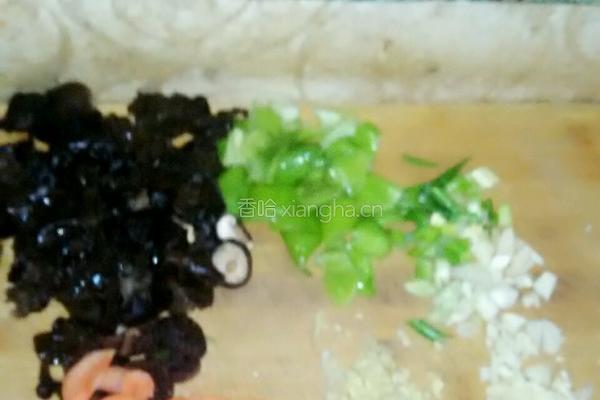 过油肉土豆片的做法图解5