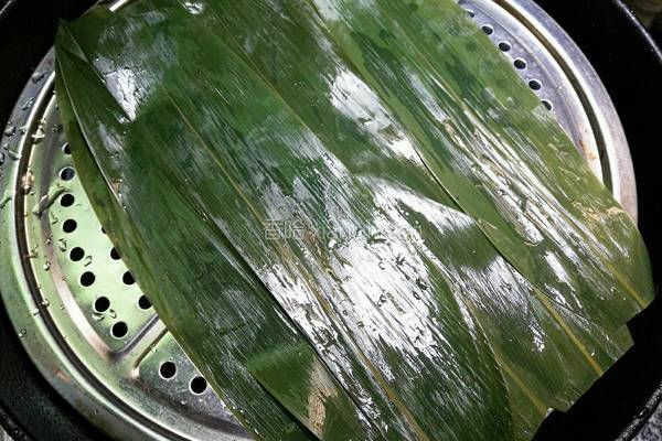 秘制粉蒸肉的做法图解5