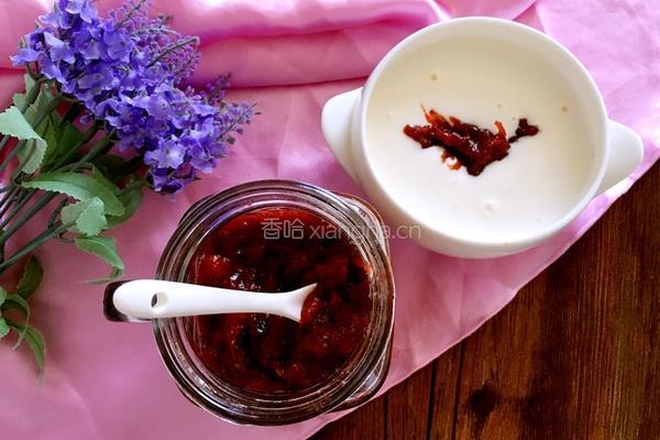 樱桃果酱的做法图解10