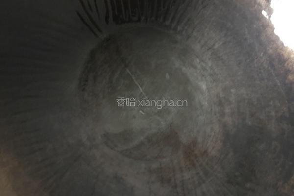 盐爆花生米的做法图解3