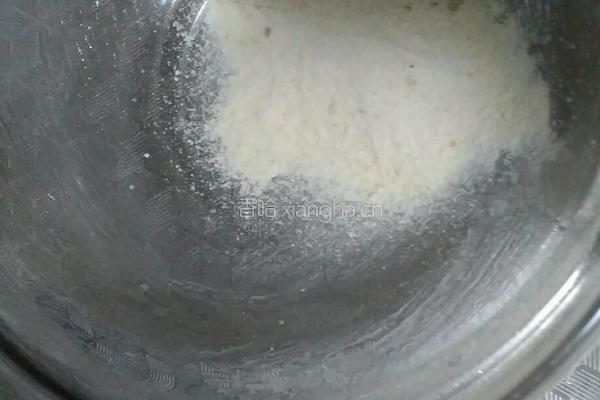 醪糟的做法图解7