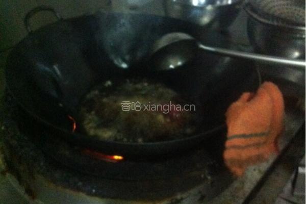 泡椒牛肉的做法图解3