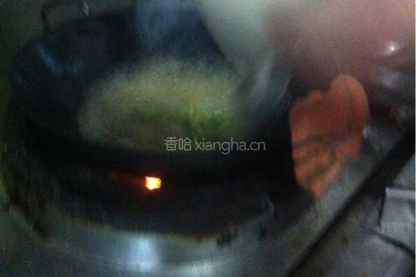 泡椒牛肉的做法图解4