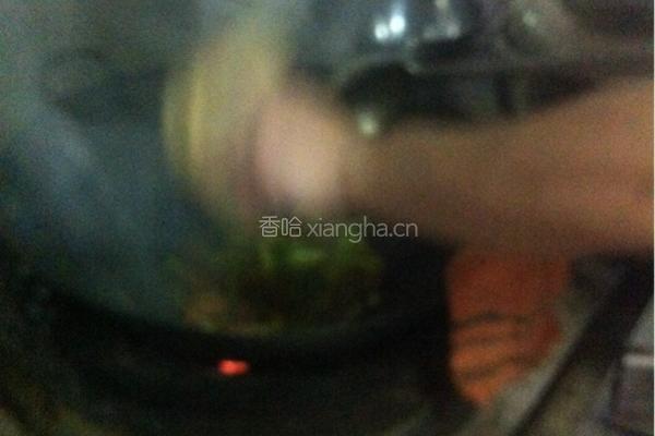 泡椒牛肉的做法图解7