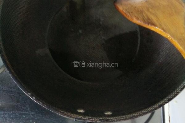 炝炒圆白菜的做法图解3