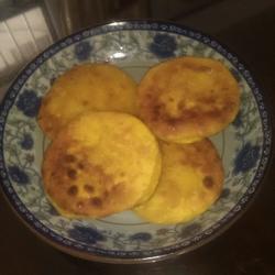香脆南瓜饼的做法[图]