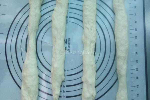 葡萄干老式面包的做法图解7