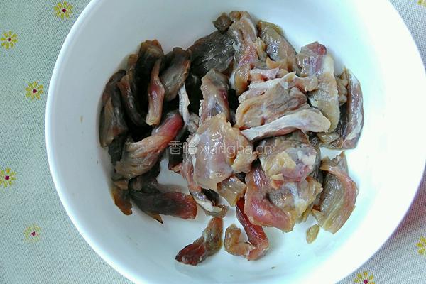 香烤牛肉串的做法图解3