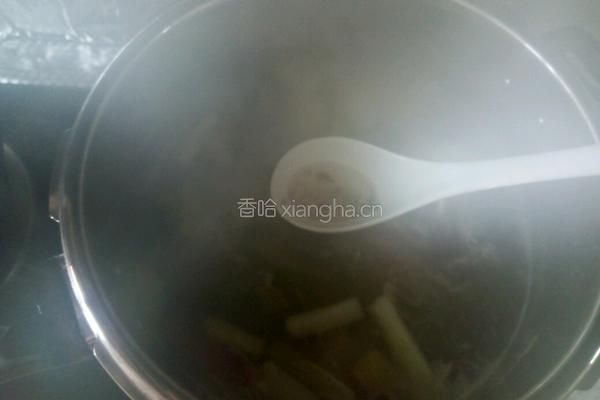 凉拌五香牛肉的做法图解8
