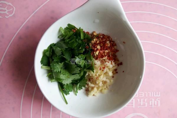 凉拌五香牛肉的做法图解13