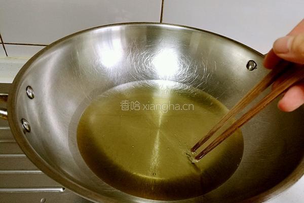 酱扒茄子的做法图解7
