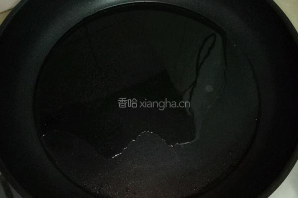 海蛎煎蛋的做法图解6