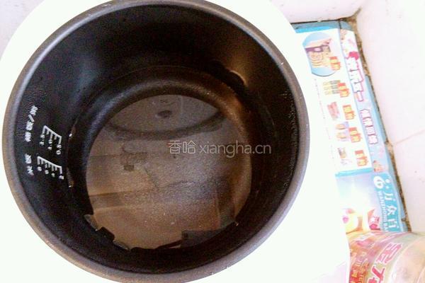 红枣桂圆鹌鹑蛋的做法图解8