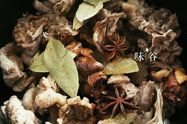 姜母鸭的做法图解5