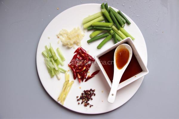 千页豆腐的做法图解5