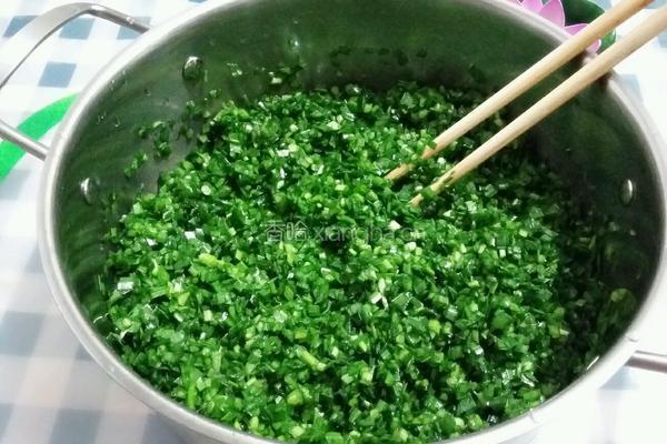 家常菜肉包子的做法图解10