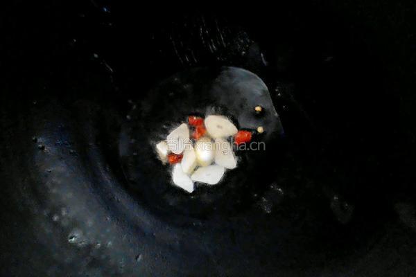 凉拌莴苣的做法图解3
