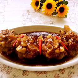 酱香大骨头的做法[图]