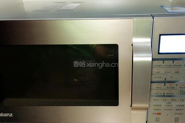微波炉煮玉米的做法图解4