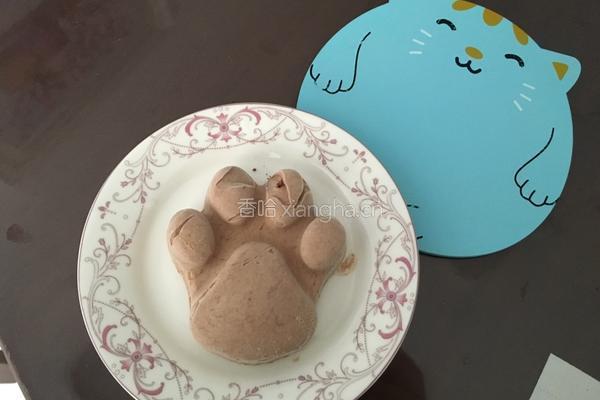 自制冰激凌的做法图解5