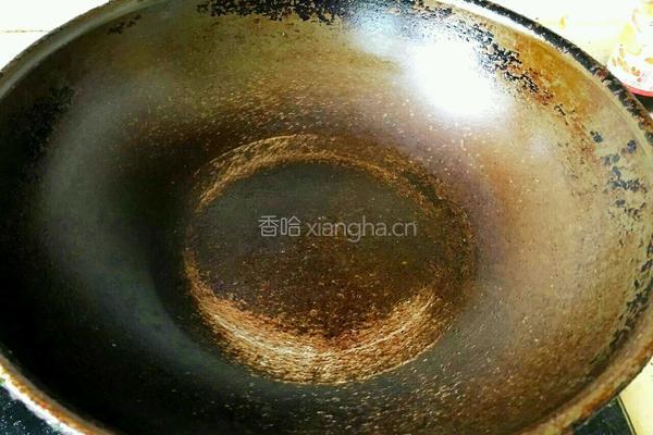 鱼汤的做法图解5