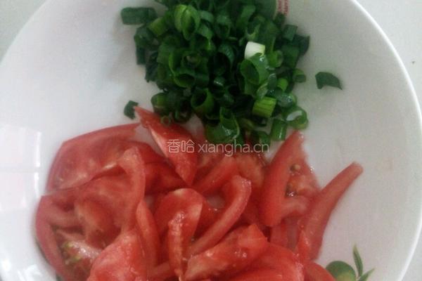 西红柿鸡蛋卤的做法图解2