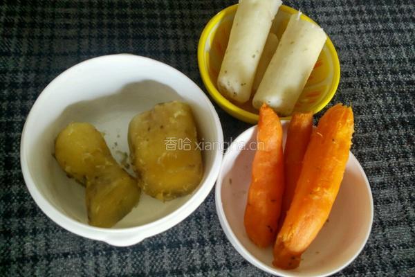 太极八卦图的做法图解4