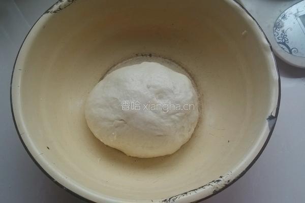 无铝健康油条的做法图解5