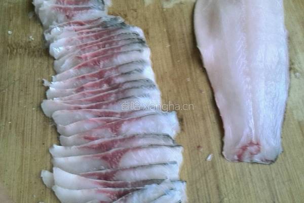 麻辣酸菜鱼的做法图解5