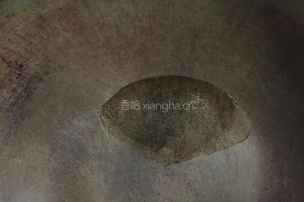 酸辣西瓜皮的做法图解9