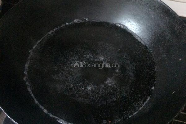 麻辣拌藕片的做法图解3