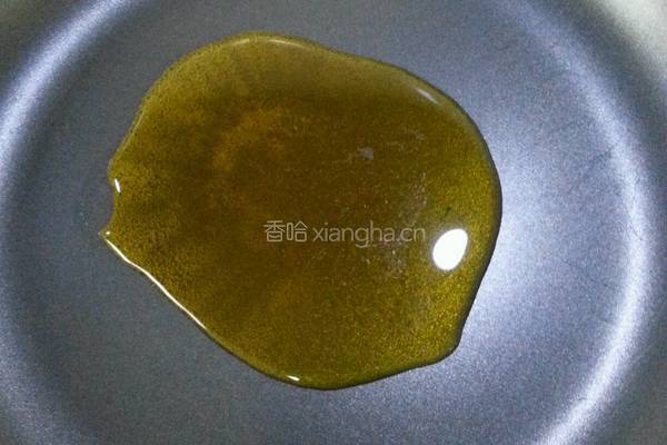 馒头片的做法图解3