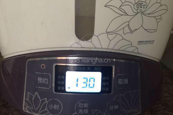 虫草花排骨汤的做法图解6