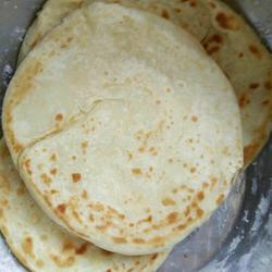 烙饼的做法[图]