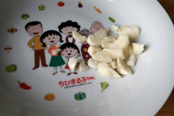 菠萝排骨的做法图解4