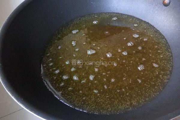 油炸鸡腿的做法图解9