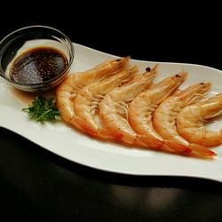 清蒸虾的做法[图]