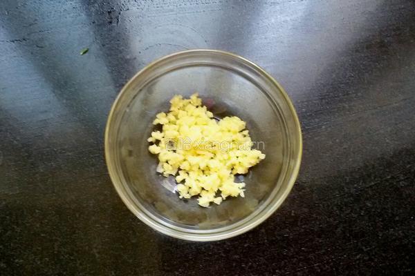 清蒸虾的做法图解6
