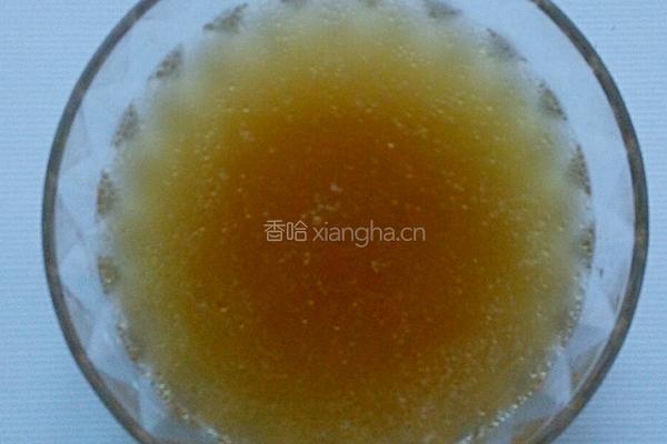 菌菇汤的做法图解4