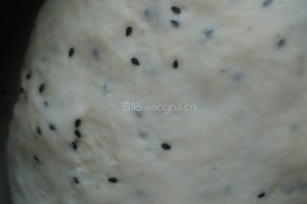 陕西锅盔的做法图解3