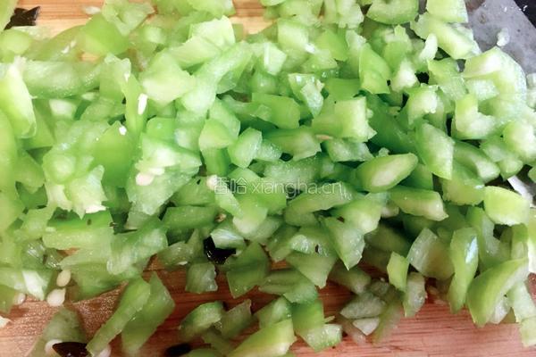 家常豆腐包子的做法图解11