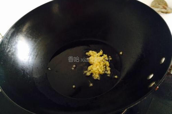 汤面条的做法图解9