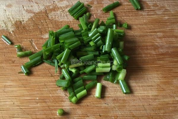 排骨芸豆炖土豆的做法图解3